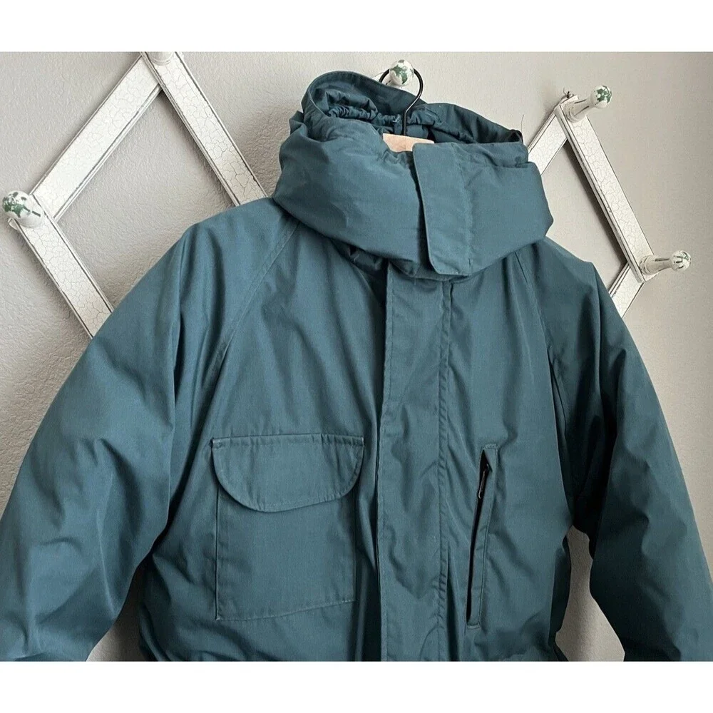 Eddie Bauer vintage eddie